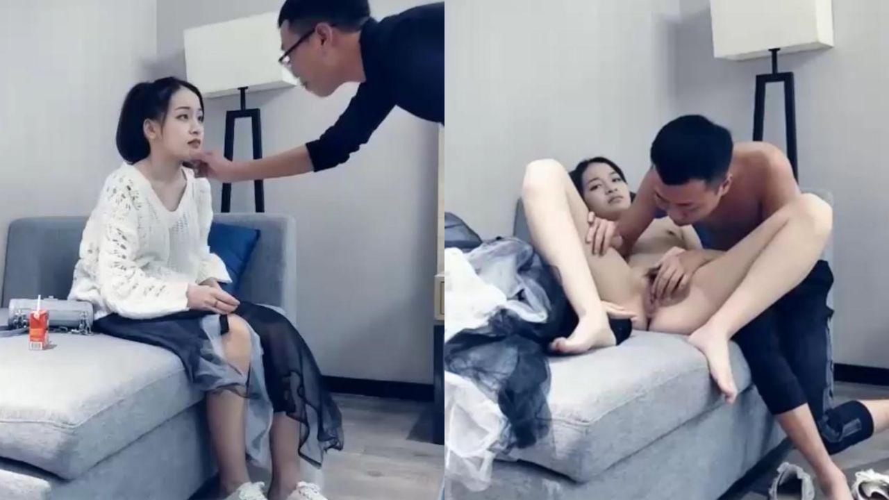 七天探花高端外围视频 清新妹子软萌仙女胯下臣服 颜值爆表骑乘榨精 各种姿势猛操爽飞天！封面图