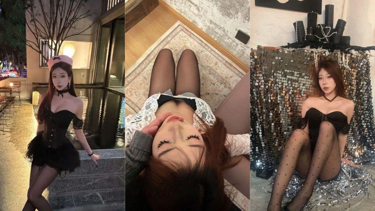 揭秘神秘新职业 伺茄师 土豪客人抽雪茄选极品美女 私密交易视频流出！封面图