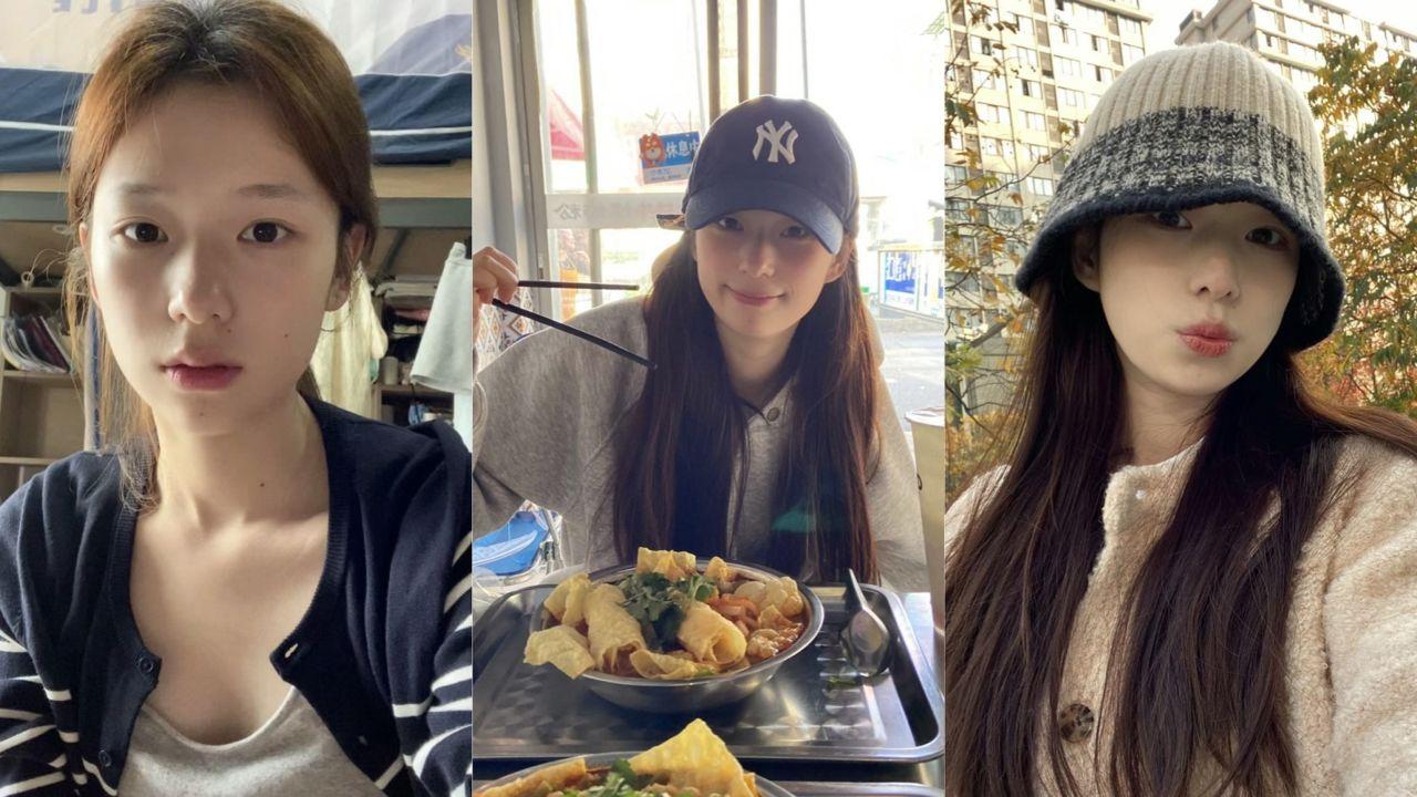 华中理工大学清纯学生妹 刘思思 自拍做爱视频被渣男曝光 小穴水贼多 高潮浪叫超刺激！封面图