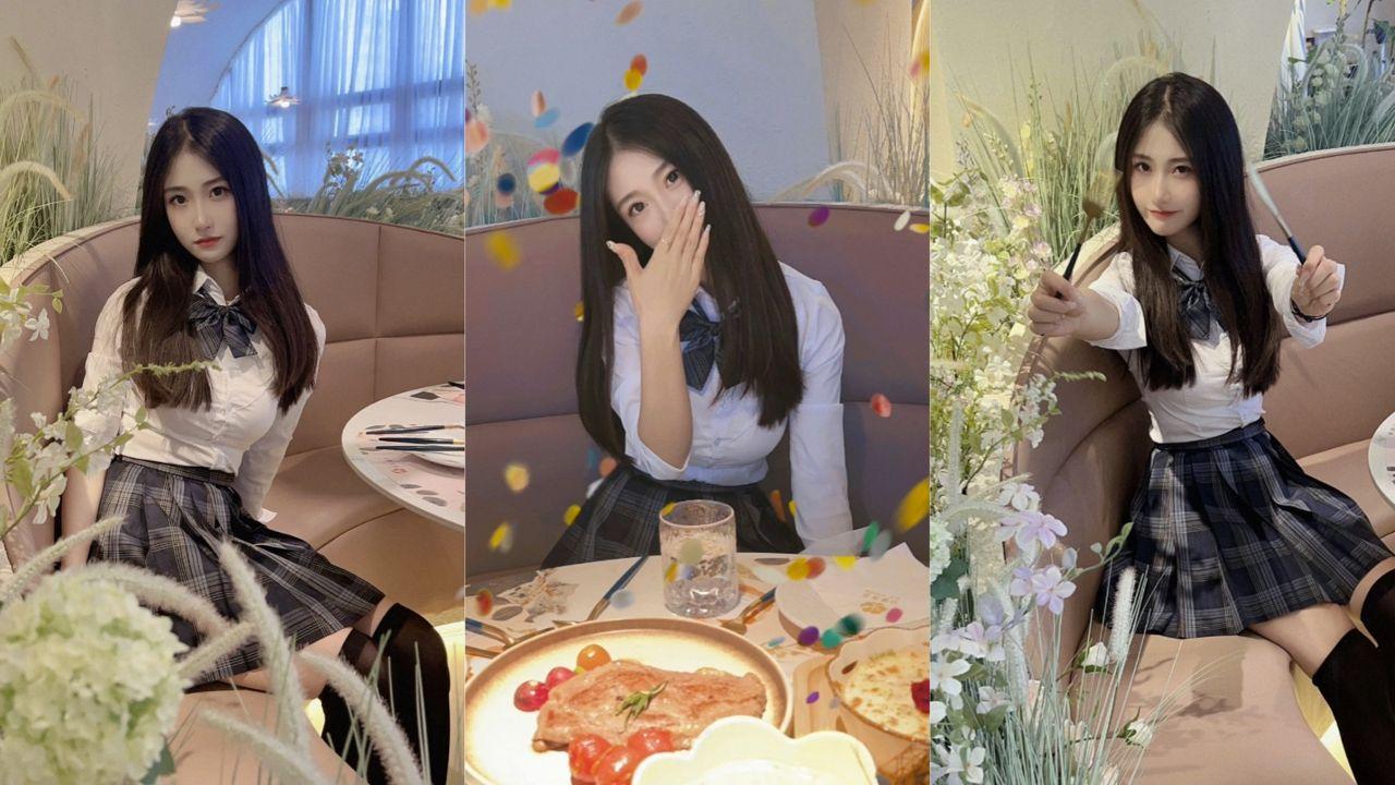 楼道撕烂妹妹黑丝啪啪激战 口交后入轮番上阵 衣服都没来得及脱 刺激又满足！封面图