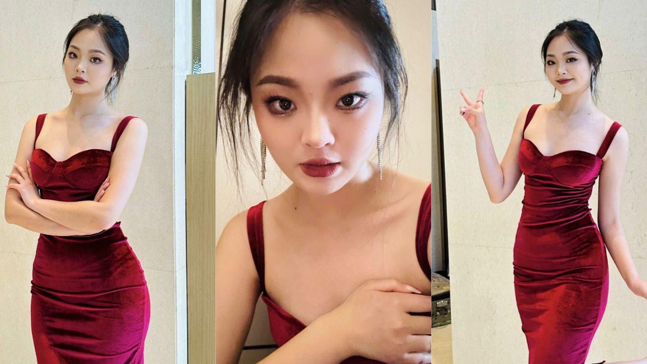 海角乱伦大神 奶子即正义 新作爆出 暑假乖女儿被爆操 巨乳少女情趣装舔屌乳交 后入猛操跳蛋塞穴！封面图