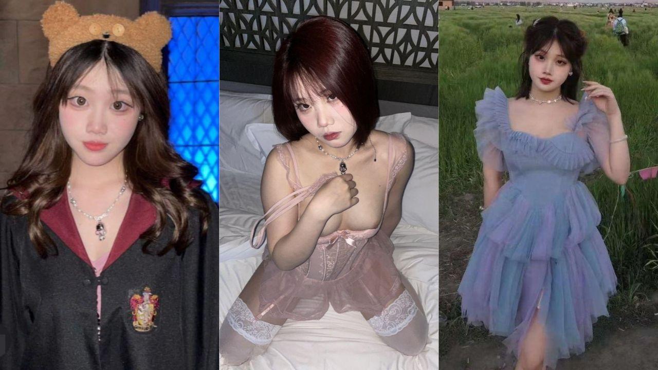 重庆中医药学院姚佳敏跟男友做爱视频流出 清纯脸操成母狗 口交吞精骚逼各种无套啪啪！封面图