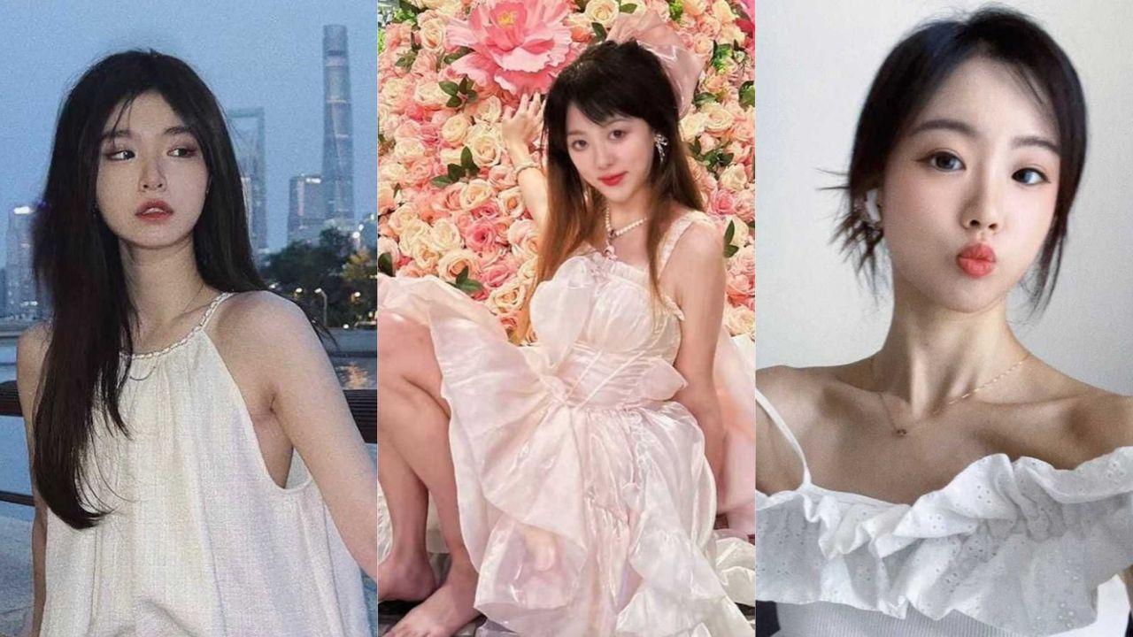 上海白领女神 周佳怡 不雅视频流出 团建后被男同事强推 无套爆操骚穴淫水狂喷 大量淫照视频泄密！封面图