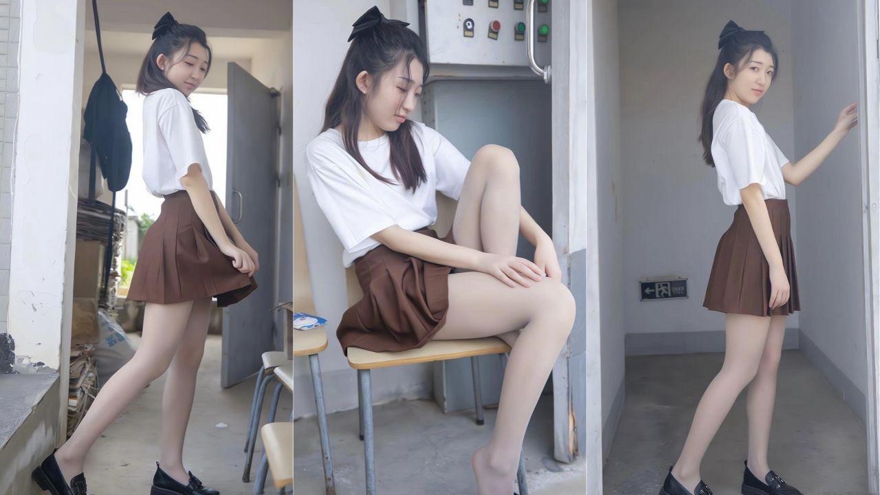 趁老婆加班 与小姨子在她姐床上激情乱伦 黑丝大长腿白虎嫩穴 无套后入内射爱液狂流！封面图