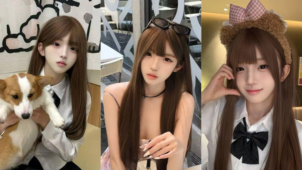 绝美女神沦为金主爸爸胯下母狗 KTV包厢性爱视频流出 巨乳细腰尤物被深喉口爆 各种爆操黑丝高跟美腿！封面图