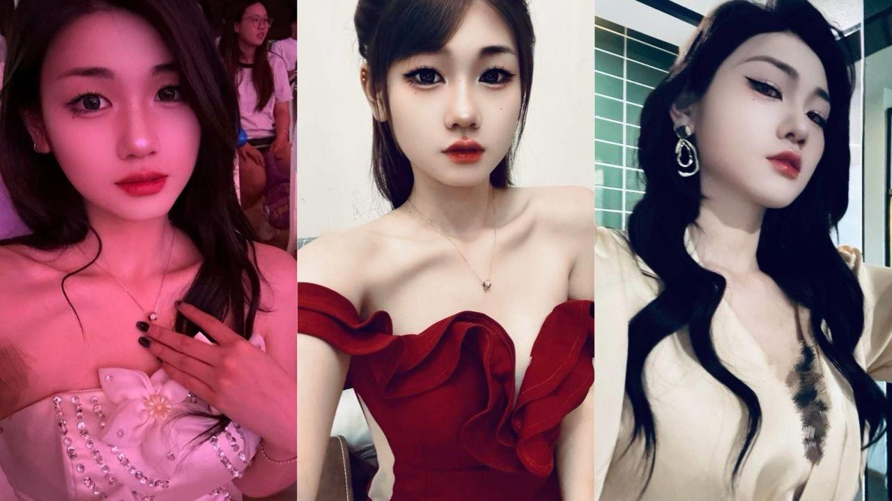 山东极品学生妹李莹自拍视频流出 洗澡自慰掰穴喷水 反差浪蹄子被调教裸拍嫩逼！封面图