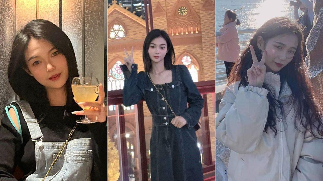 云南昆明高校周闫妮应聘模特遭猥亵 全裸展示身材浴室自拍视频网上疯传！封面图