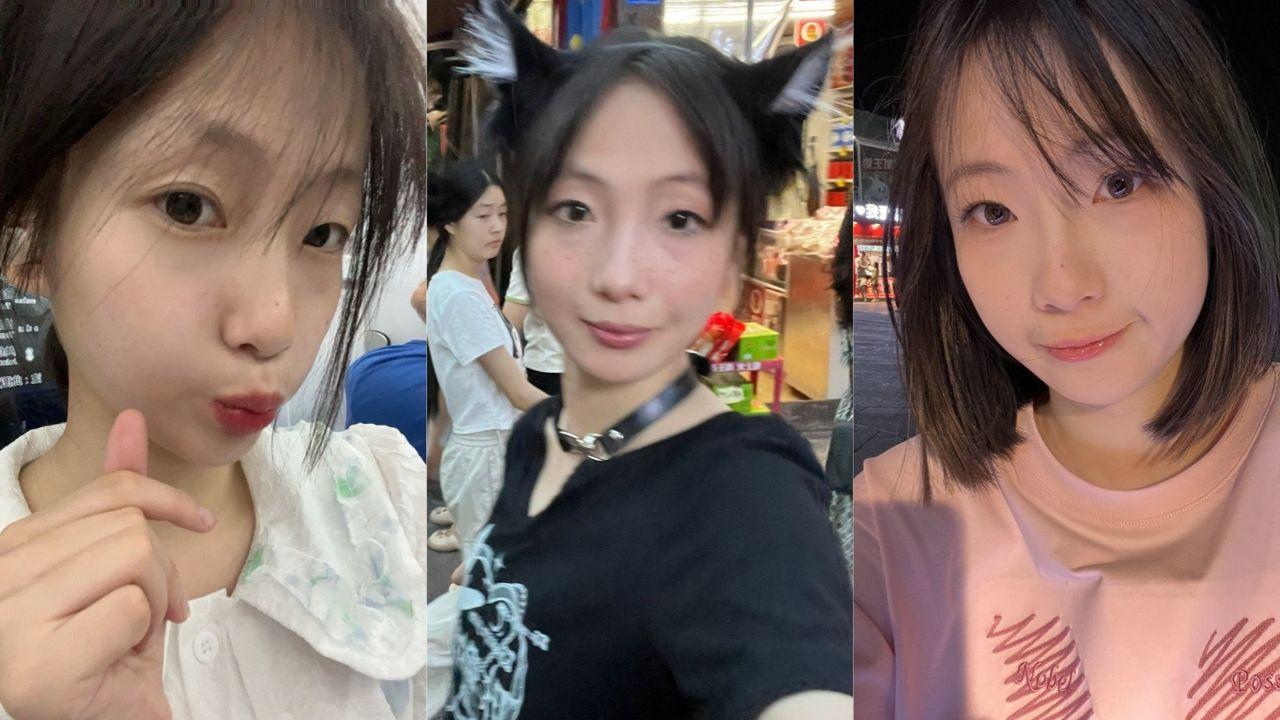 川北医学院清纯校花章昱洁约炮视频流出 反差骚货无套深插 粉逼女上位骑乘操到飘飘欲仙！封面图