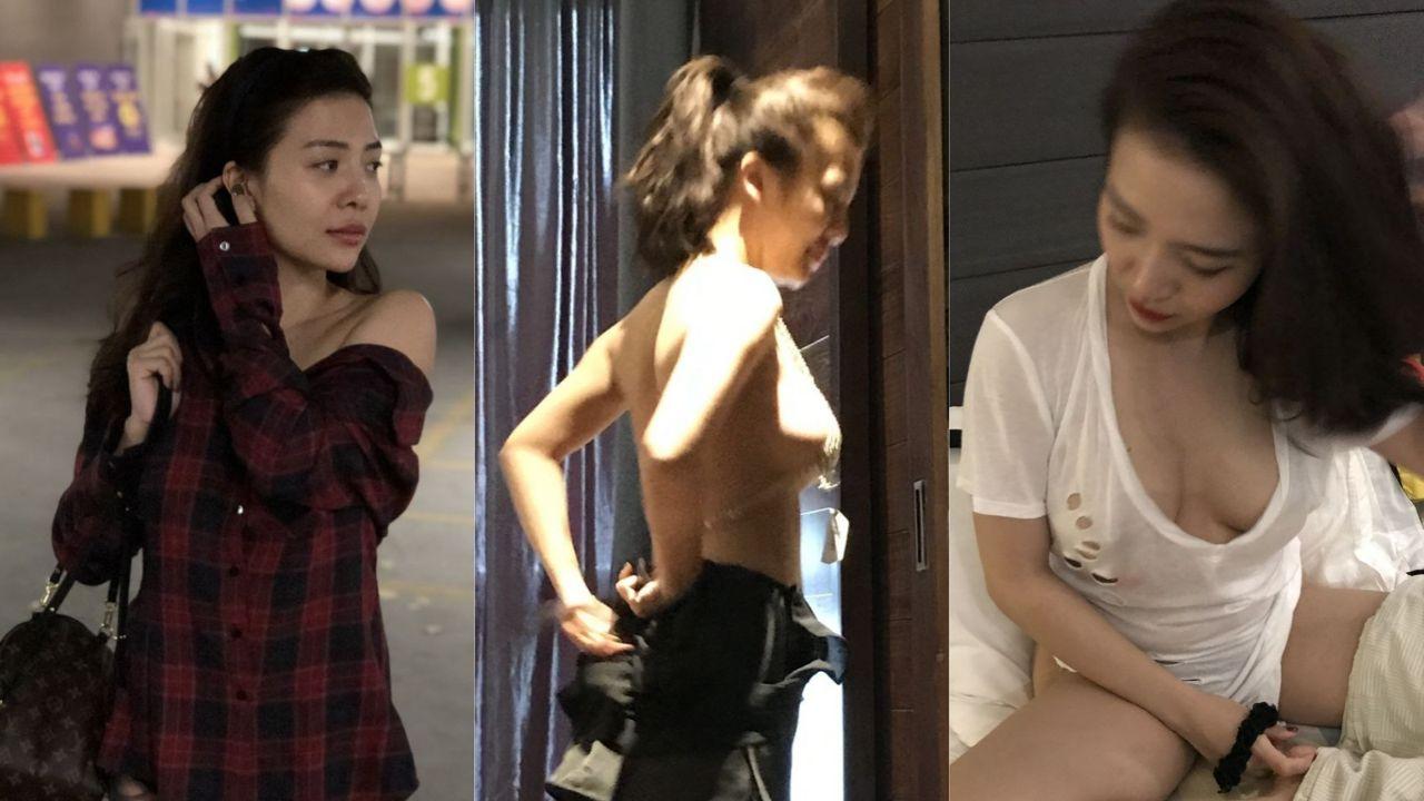 25岁大学女老师完美露脸 高颜值气质美女精致生活性爱视频流出！封面图