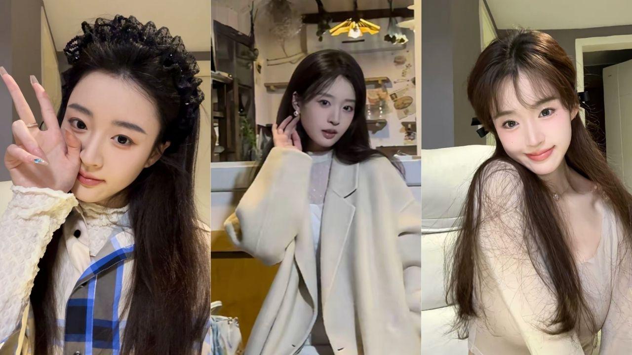 抖音网红御姐赵清妍私拍视频合集泄密 丝袜高跟美腿骚舞勾魂 线下3P任由大哥玩弄骚逼！封面图