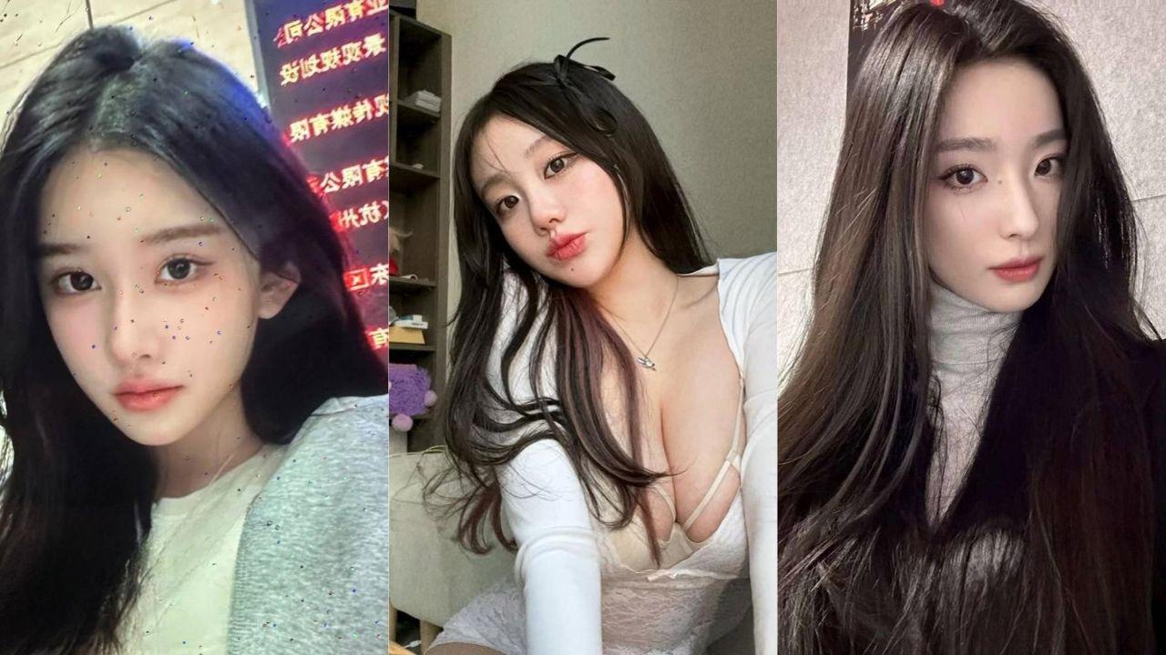 CSGO前职业选手 zeus宙斯 约炮李欣莳全网最全爆料 与多位国内女粉丝性爱视频同时流出！封面图