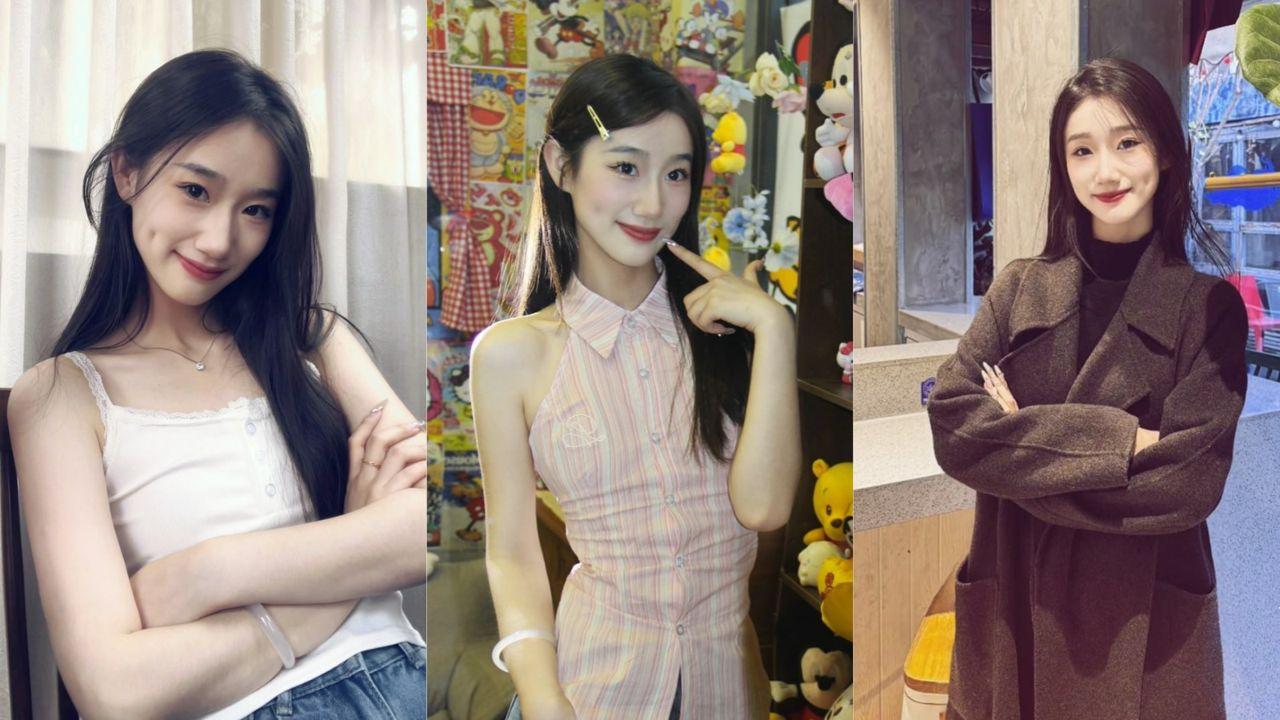 反差留学生姜瑶公寓做爱视频曝光 清纯反差骚货自慰后入 白人肉棒内射让其浪叫炸裂！封面图