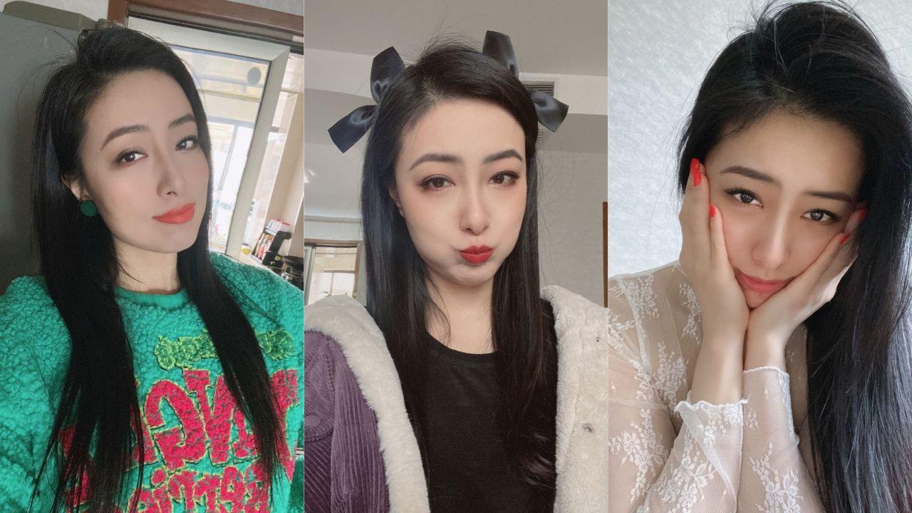 河北极品人妻 杨宝莲 超大尺度合集泄密 赤裸自拍叫爸爸 酒店内被情夫后入爆操！封面图