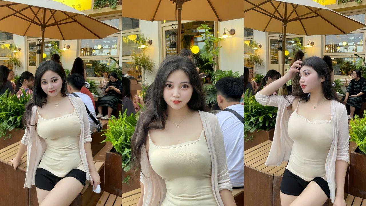 海角社区 姐弟乱伦 会喷水的亲姐姐 深喉口交舌技逆天 骑乘潮喷淫水如井 高潮颤抖不止！封面图