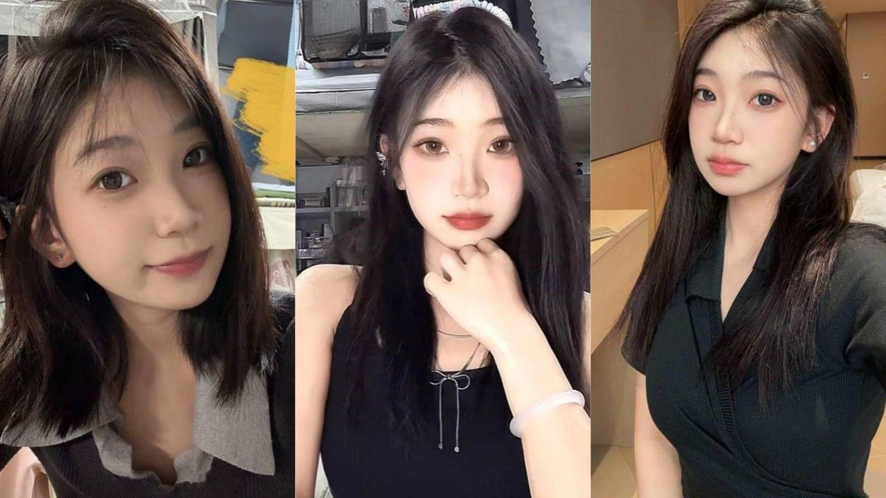 哈尔滨医科大学李思甜 做爱视频泄密 清纯御姐被PUA千里送逼 玲珑美乳晃得人血脉喷张！封面图