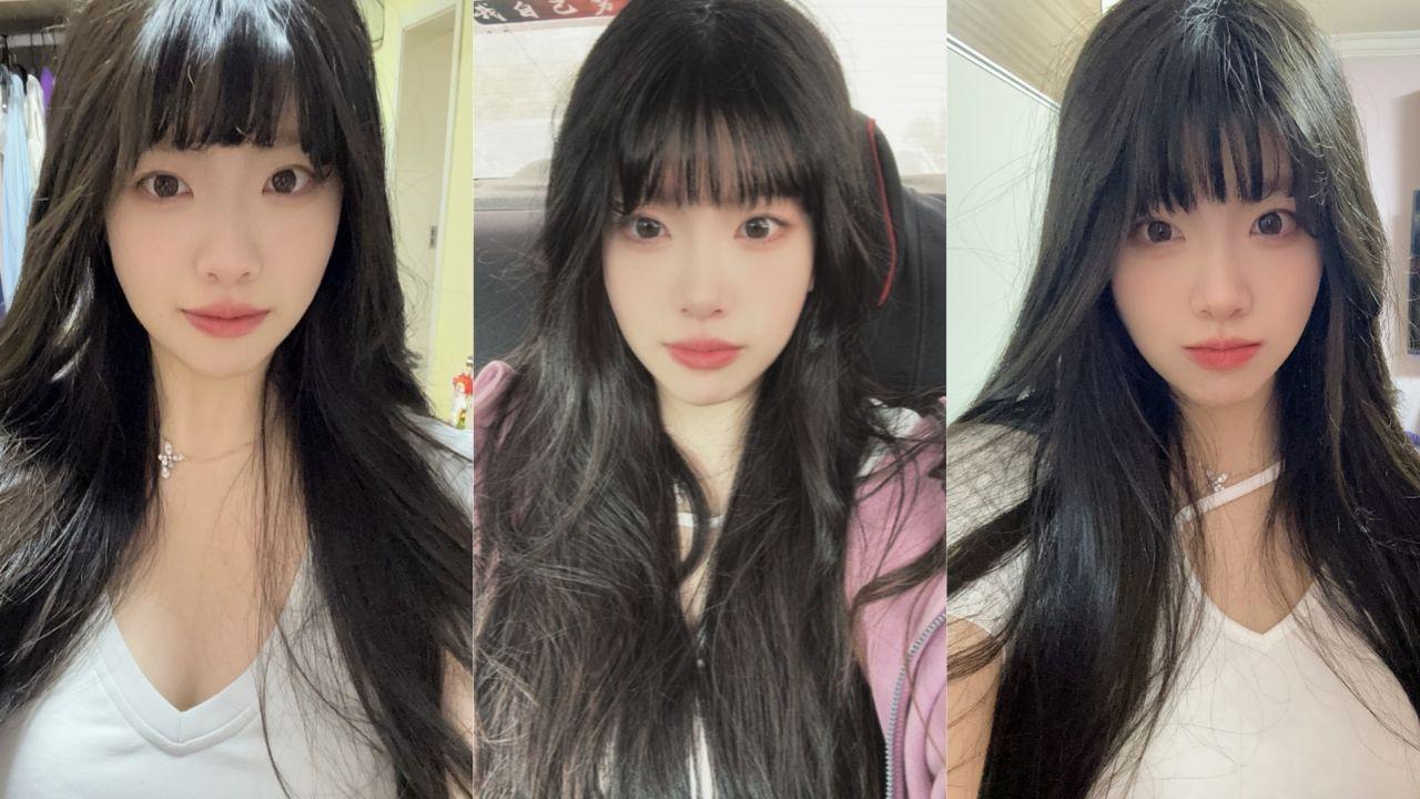 台湾女大学生周子晴 私拍流出 巨乳反差婊 骑乘大屌嫩逼拉丝 骑乘后入疯狂榨精！封面图