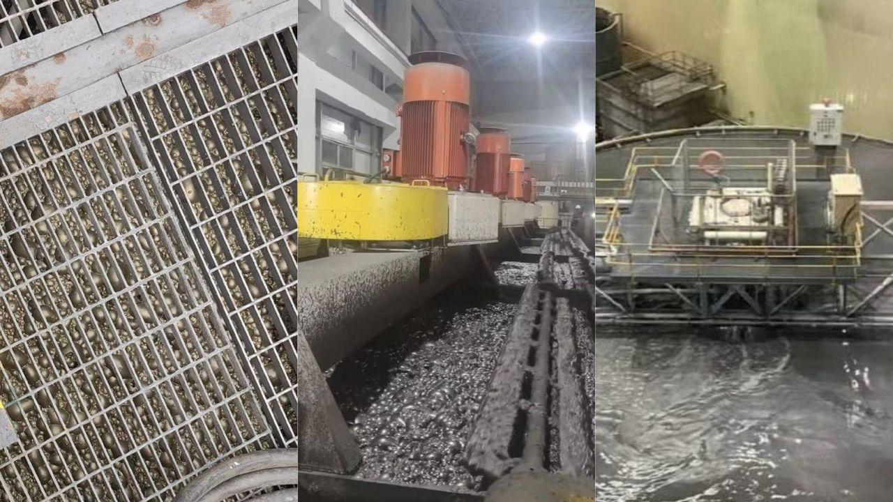 东北大学6名学生内蒙古矿厂坠落溺亡！格栅板脱落酿悲剧！家属怒求真相！封面图