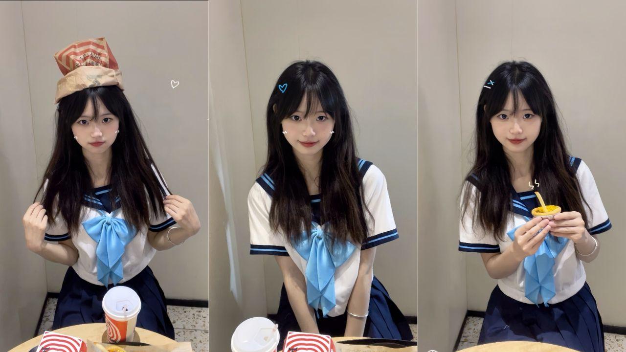 网调极品少女带聊天记录 主人的私人玩物积极主人任务 这是目前看到的最完整的版本封面图