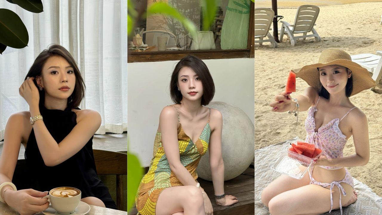 推特约炮大神OOXXBLACK重磅私拍流出 极品大长腿嫩模连体黑丝高跟鞋 跪地深喉口交无套后入猛插！封面图