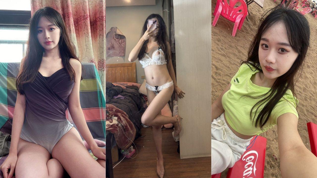 湖北女大学生游永琪 金主车上脱裙露乳 出租屋各种展示粉嫩肥臀 自慰嫩穴视频流出！封面图