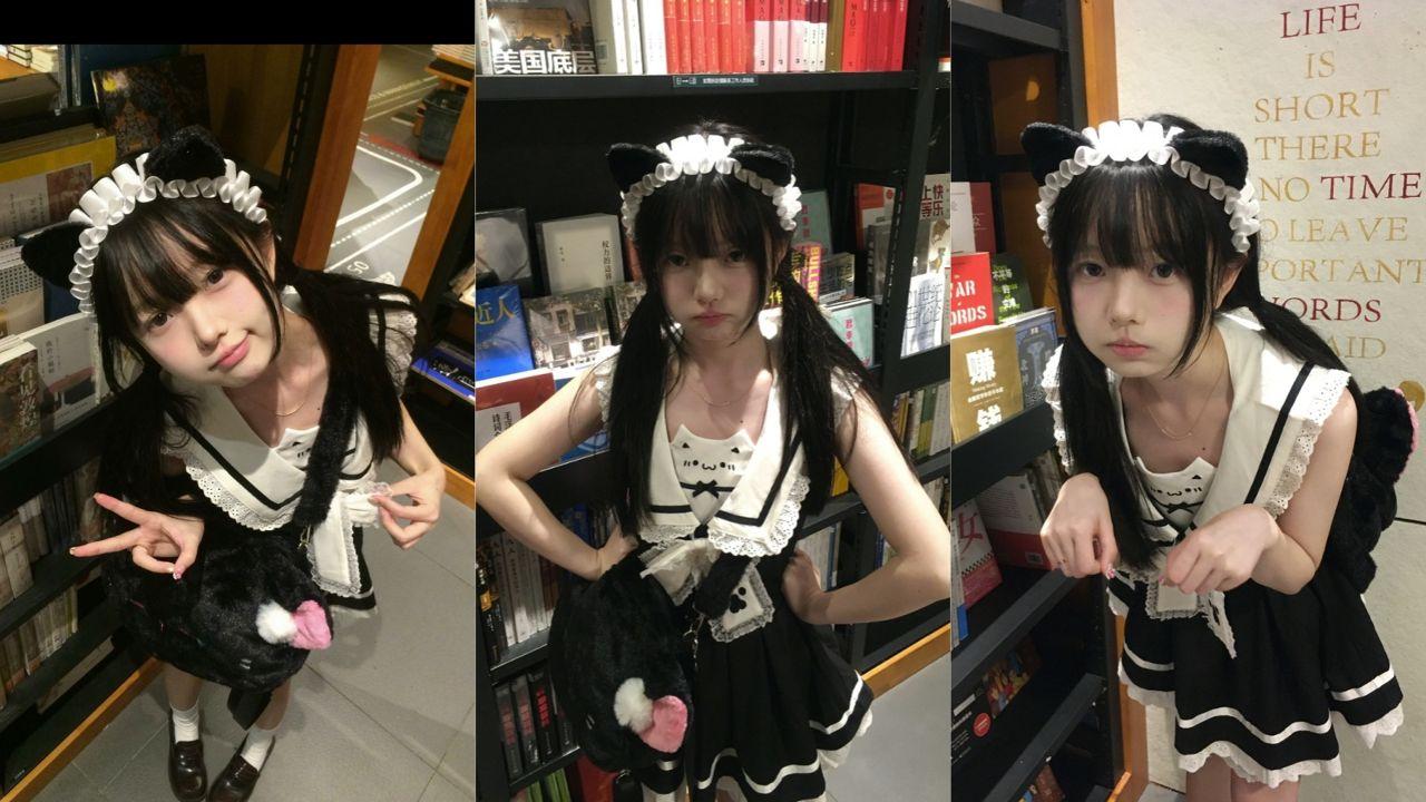 发现妹妹发逼照给别人看 我在影院给她操翻 各种姿势啪啪后入內射！封面图