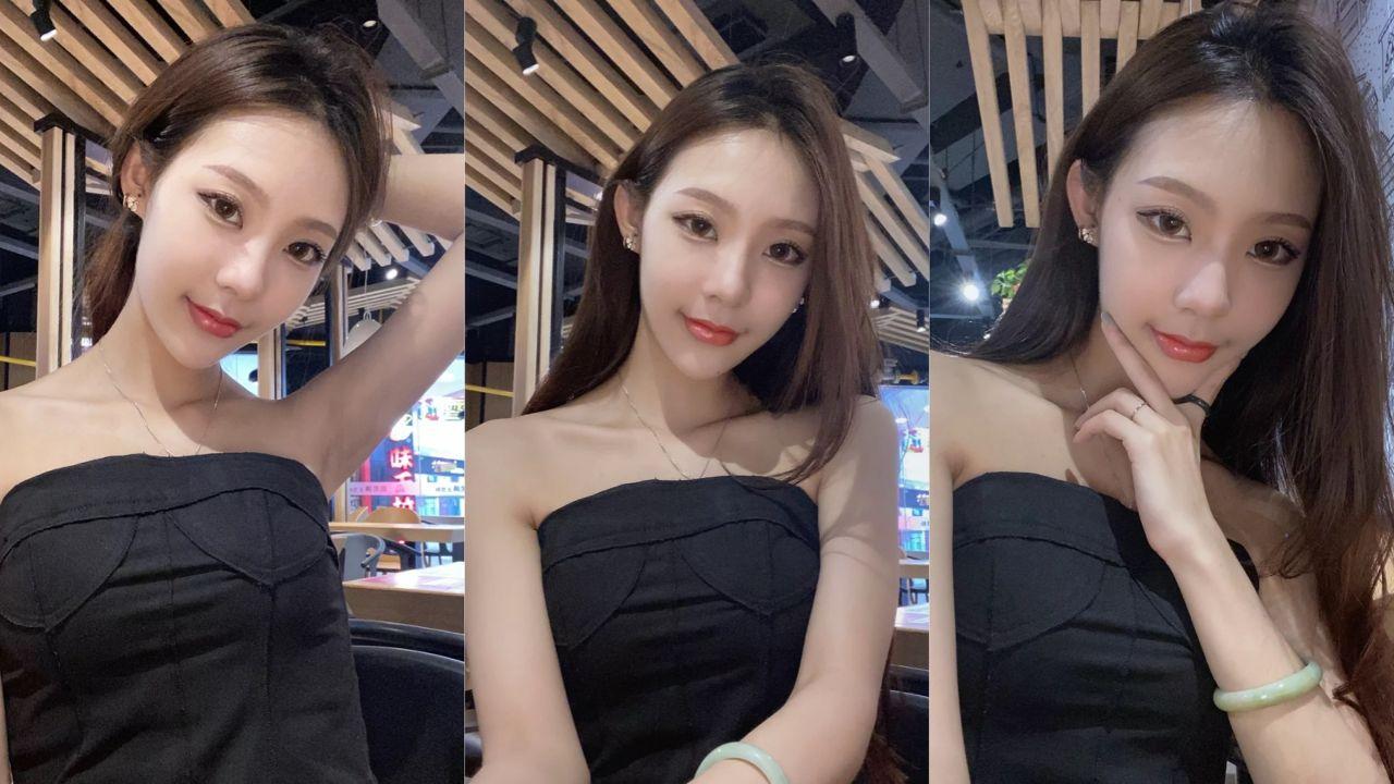 快手网红白若嘉裸舞视频流出 极品身材尤物扭动身姿 这不比网红女神跳舞好看吗！封面图