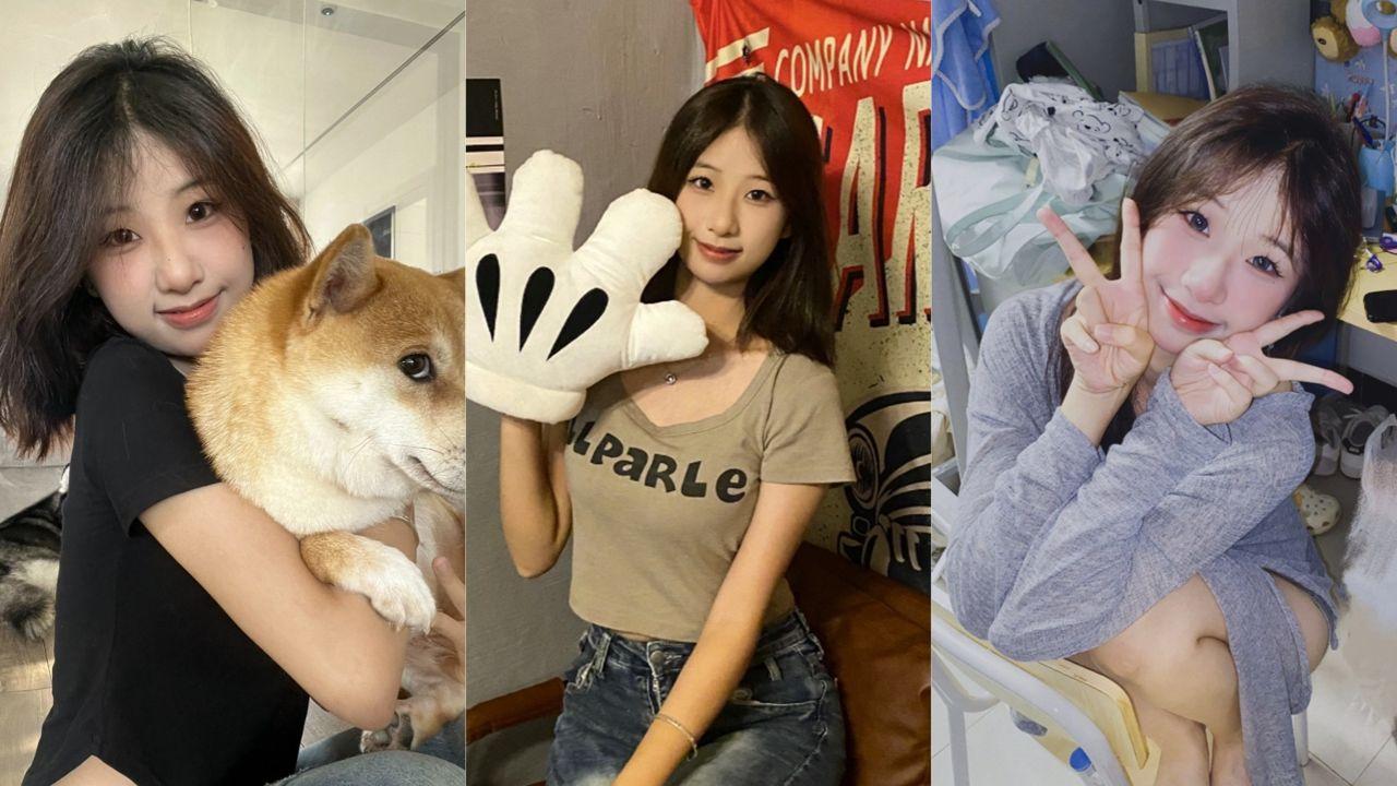 包头26岁新婚骚妻 杨慧敏 自慰视频流出 老公出差独守空房 喜欢被调教 大号玩具狂插白虎骚逼！封面图