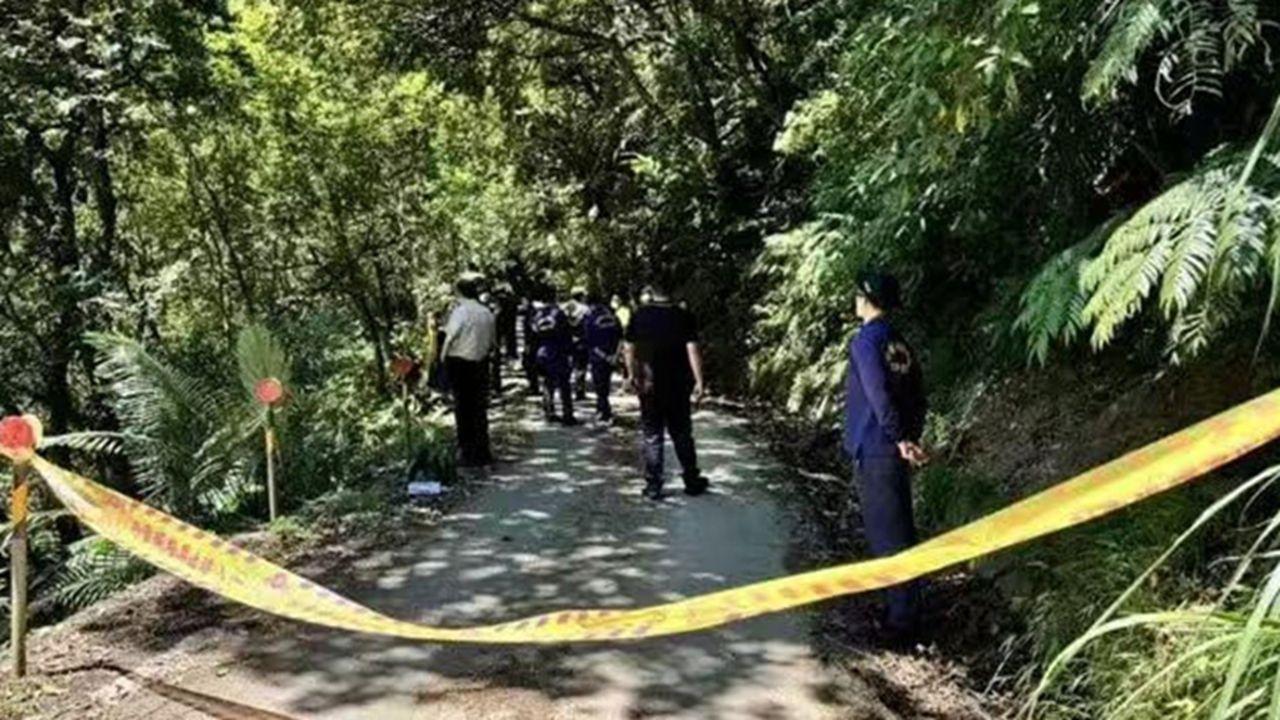 台湾少年欠债4万被发小打死弃尸山谷 凶手还勒索家属 残忍行径引爆公愤！封面图