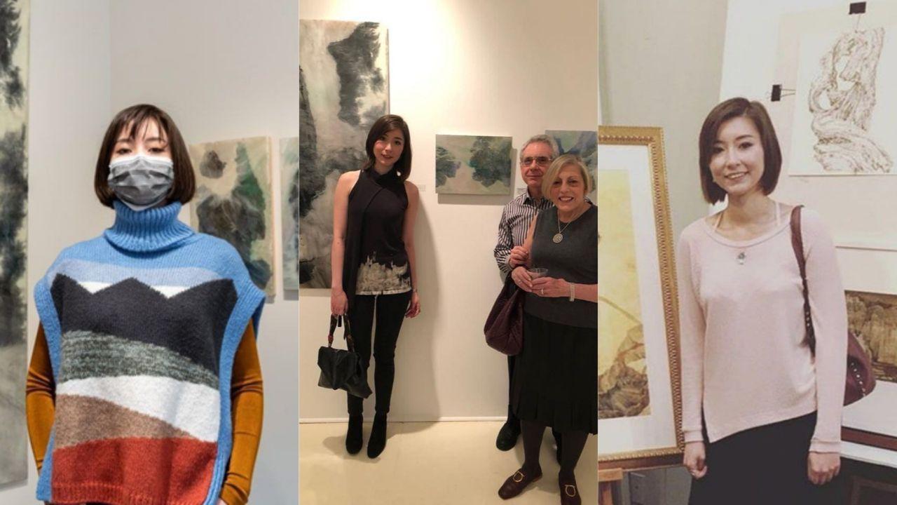 王佳怡18岁暗黑往事视频 富家千金变身AV女优 乔治城大学时期无套内射画面曝光  至今网上流传无法删除！封面图