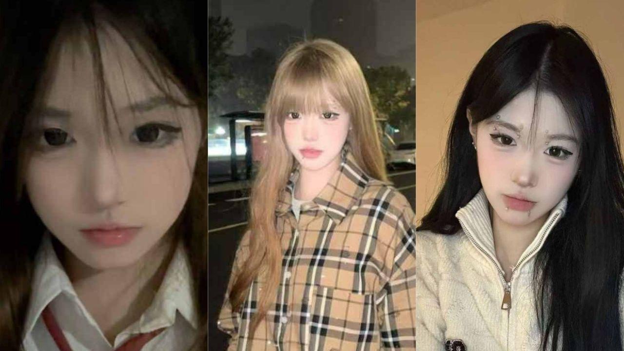 浙江理工大学20岁极品母狗 蔡静怡 调教视频流出，清纯女大背后竟是一条反差淫荡母狗！封面图