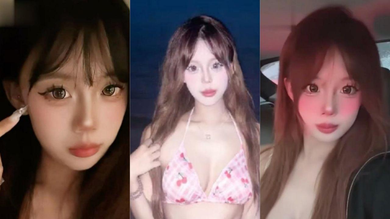 浙江00后王诗琴性爱视频泄露 金主包养火辣私拍 巨乳翘臀猛扭 浪叫高潮喷涌超刺激！封面图