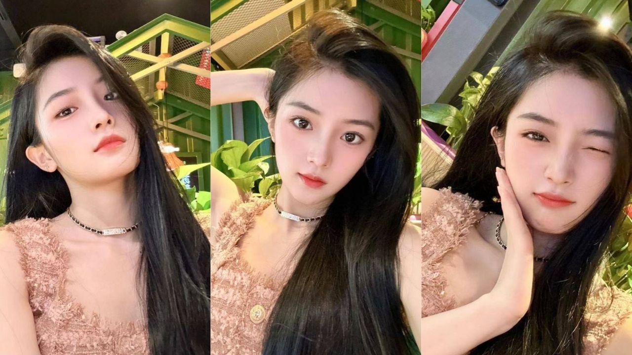 清纯校花 邓乔馨 被老板包养调教 高颜值美少女化身榨精福利姬 主动骑乘扭动小翘臀啪啪响封面图