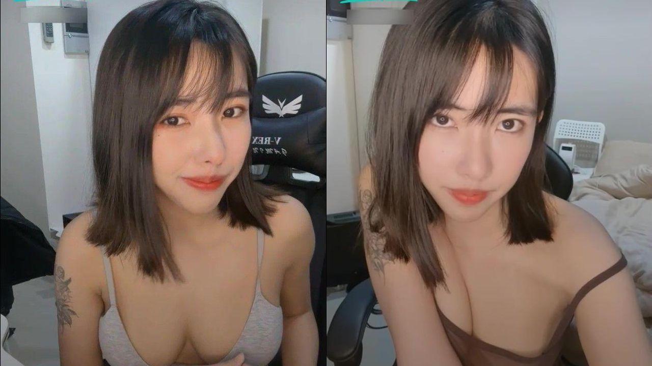 SWAG女神Mia_Shine付费视频泄密 超高颜值台妹豪乳 F杯自慰喷水太猛！封面图