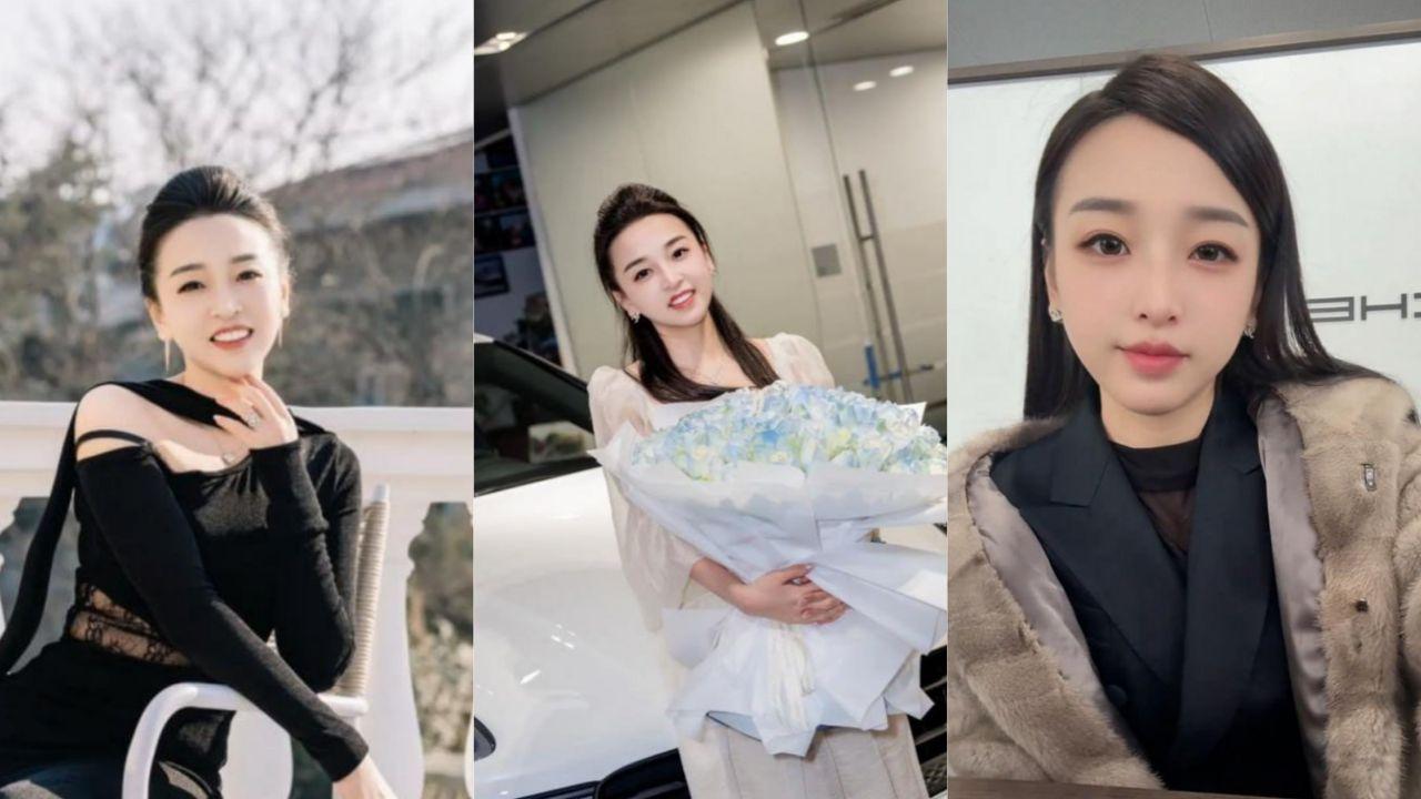 青岛保时捷销冠 牟倩文 1年卖170辆保时捷 美女销售陪睡换业绩自有妙招！封面图