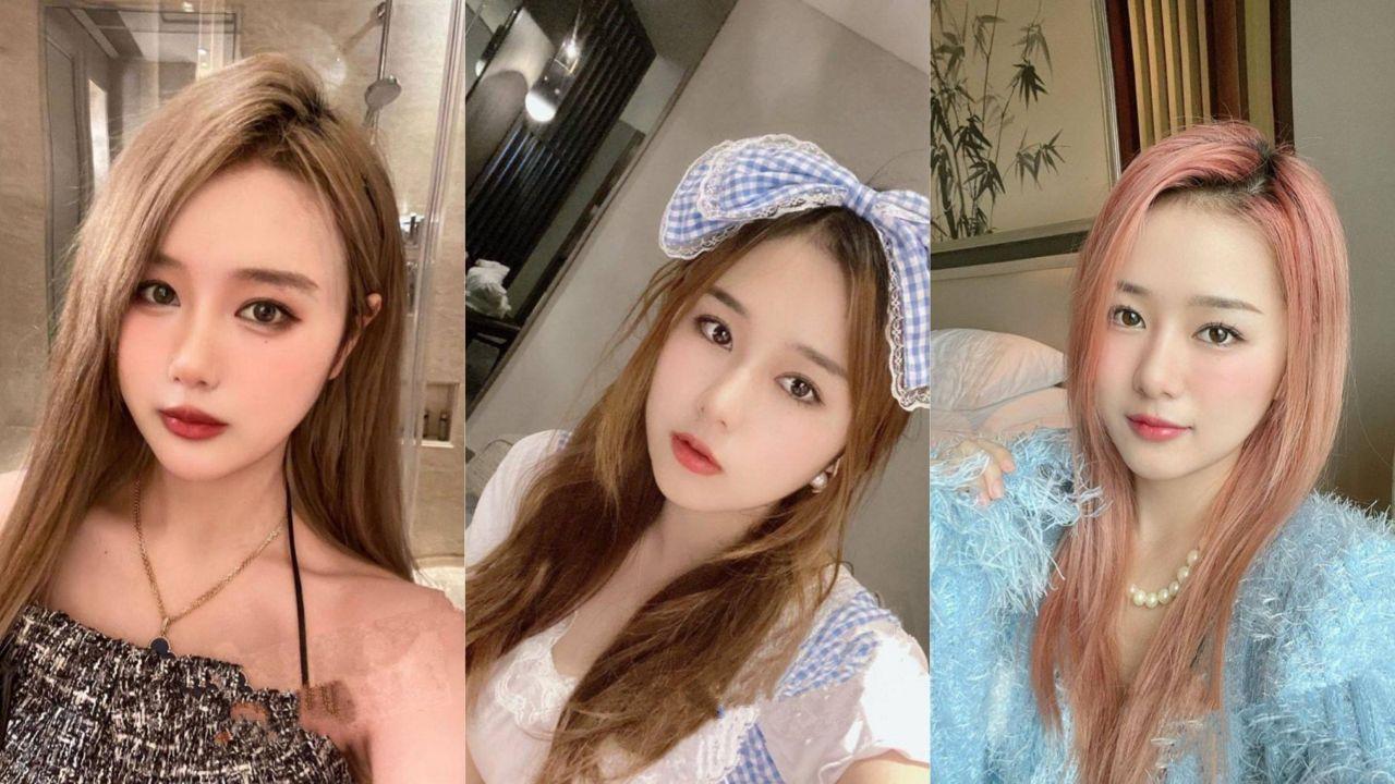 江苏苏州 姜岚雨 被金主调教视频流出 丰满奶子白虎玉穴 情趣内衣自拍骚到骨子里 撩人呻吟让人把持不住！封面图