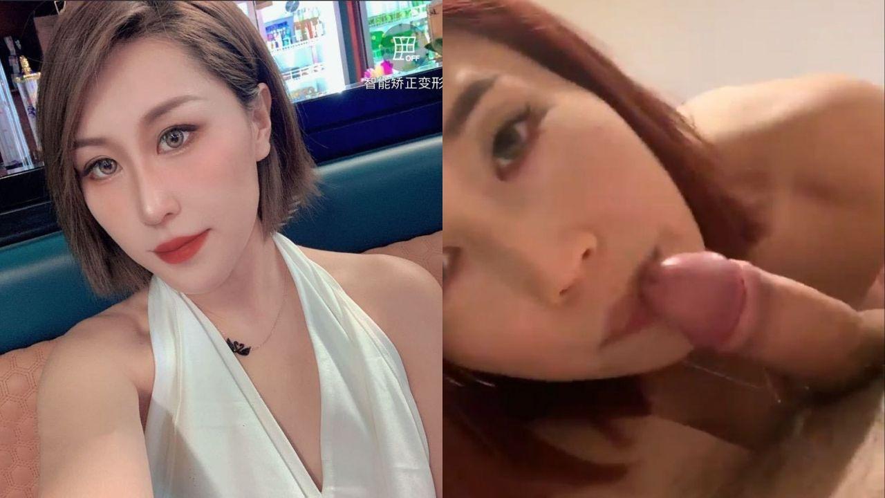 福州市机关单位领导张鹏 与情人职工许晶的私拍流出 人人都痛恨领导，人人都想成为领导！封面图