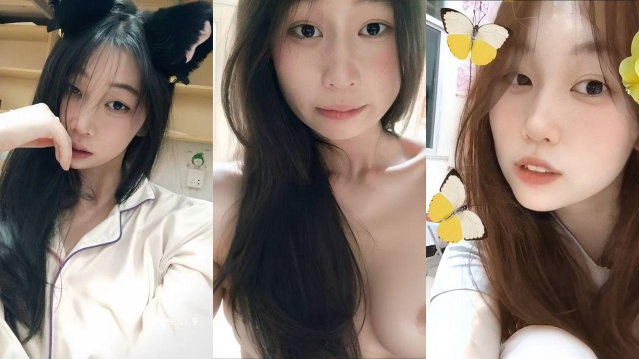 河北地质大学极品学妹 贾怡雯 被金主在酒店调教 跳蛋强制高潮喷水 打桩后入爆操反差爆棚！封面图