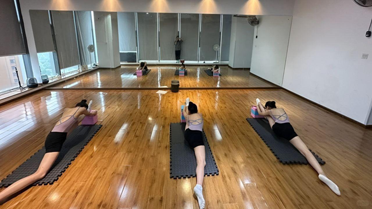 极品高颜值舞蹈老师 宋欣 金主定制福利 一字马劈叉自慰 后入骚臀极品嫩穴令人血脉喷张封面图