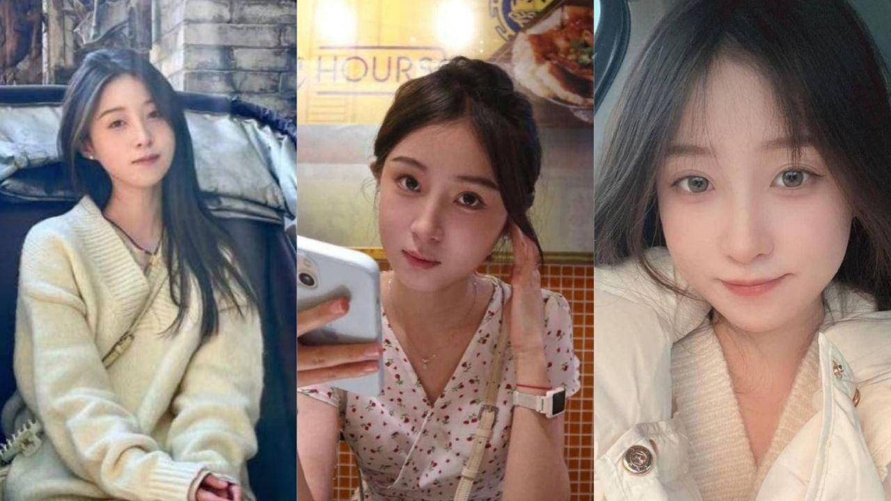 浙江农林大学生物学院 吴凡玲 性爱视频泄密流出 完美酮体诱惑十足 露脸口交无比反差！封面图