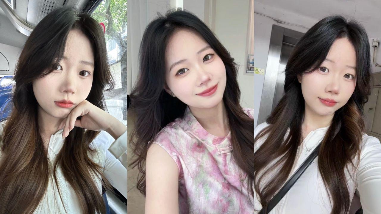 乱伦大神 纯爱藏黄刀 趁亲妹没回来狂草表妹 没想到竟然把她的粉嫩小穴操得潮喷了！封面图