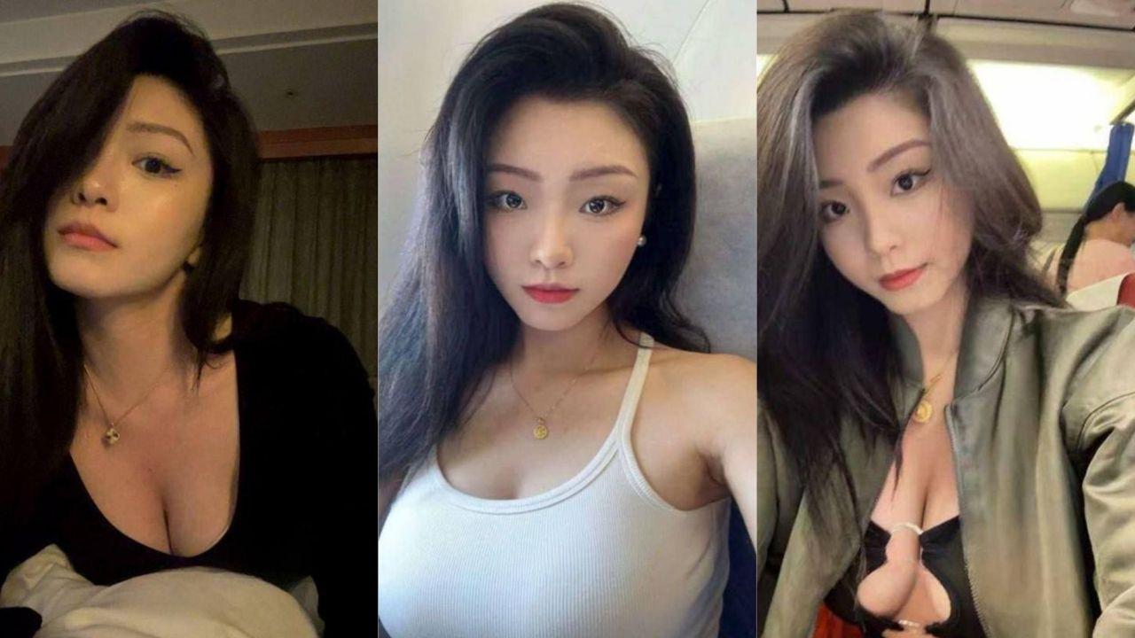 重庆高端外围鸡溱浠雨不雅自拍视频流出 巨乳女神道具自慰骚穴红肿 雪白肉团晃眼！封面图