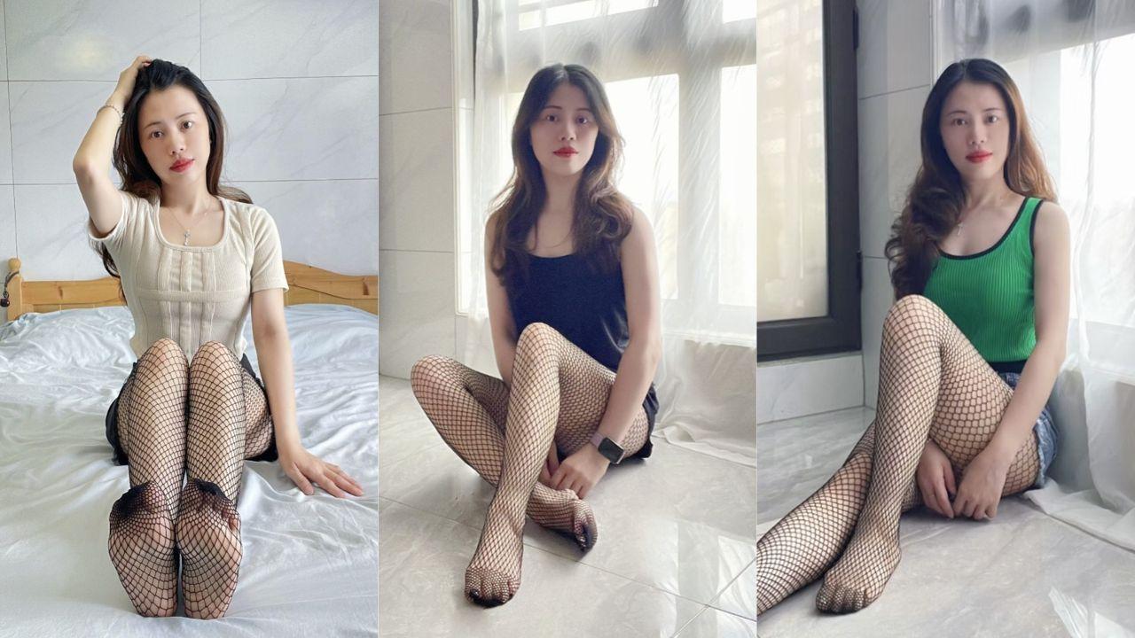 海角真实姐弟乱伦 骚话骚到极致的天花板之作 黑丝诱惑、舔屁眼、肏到爸爸叫个不停！封面图