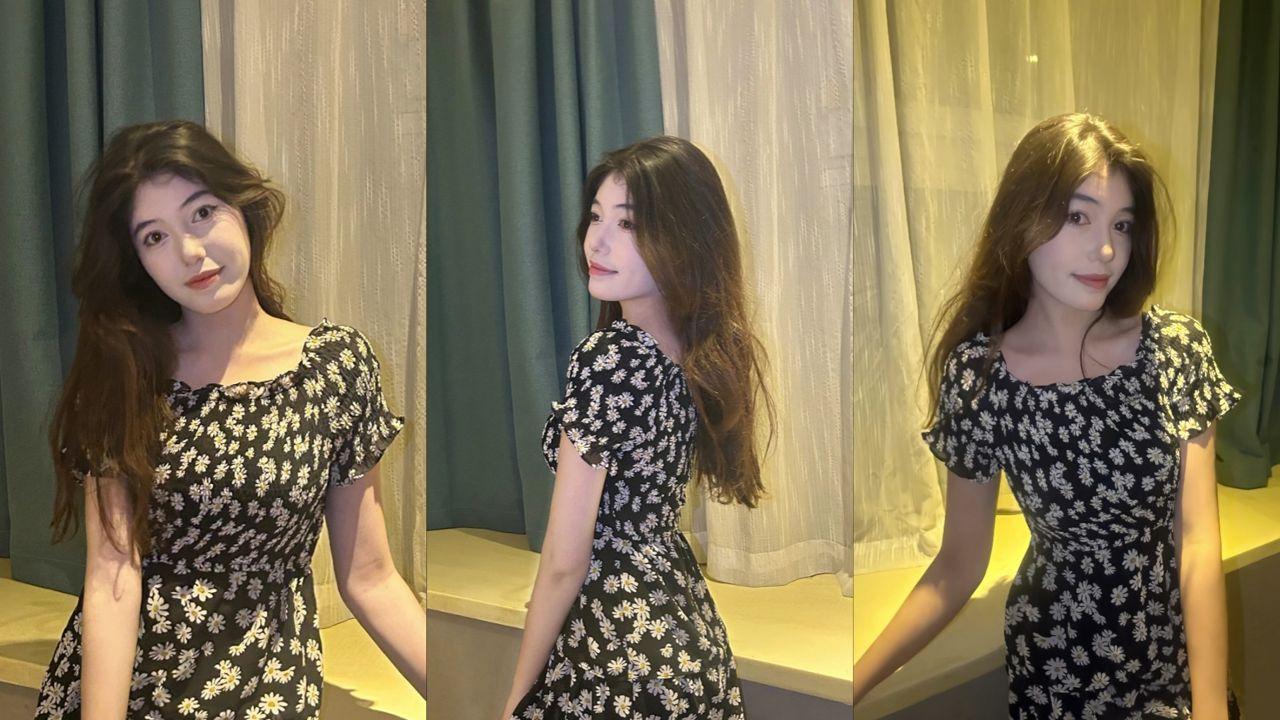 海角大神 我的前女友姐姐 新作流出 姐姐拿着跳蛋在试衣间自慰勾引弟弟 被弟弟回到家后强势输出！封面图