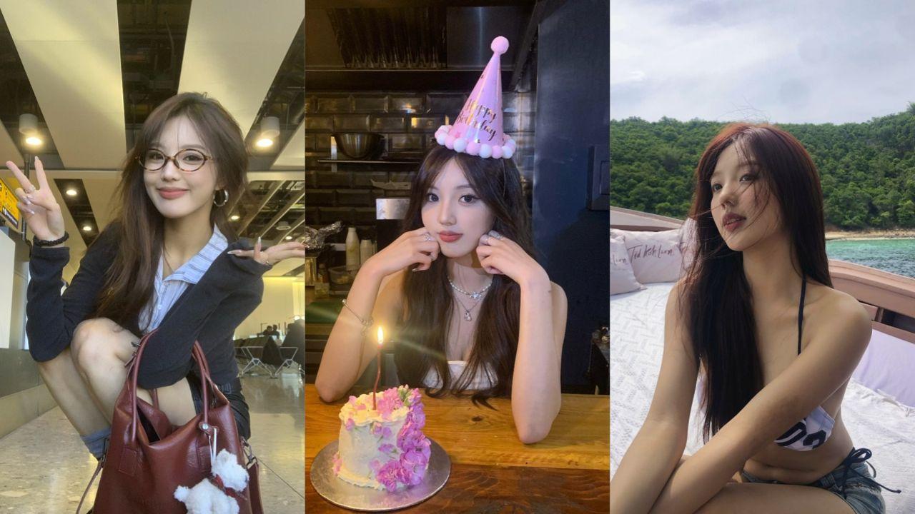 山西女大廖晓文 私拍视频泄密 纯欲女菩萨沦为淫荡母狗 跪舔口活后入翘臀 狗爬姿势强制高潮！封面图