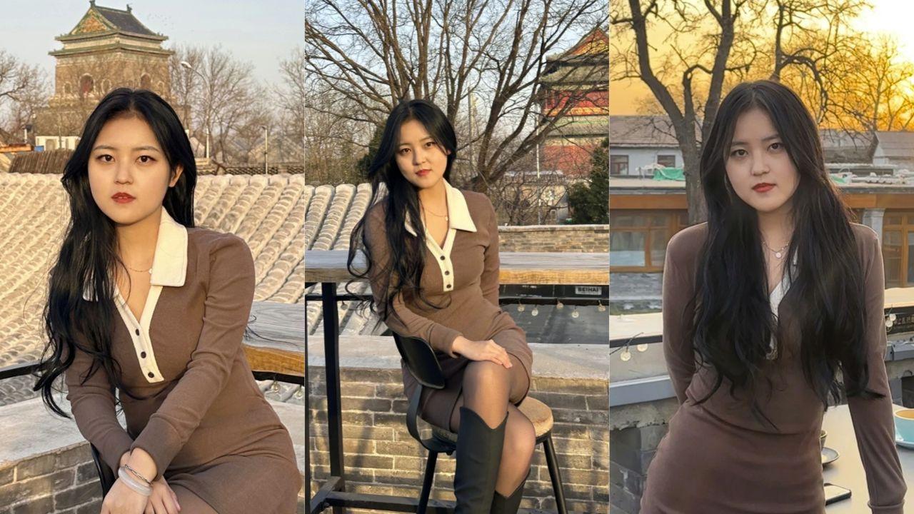 海角姐弟乱伦 终于操上了黑丝亲姐 抱着细腰疯狂怼操蜜桃臀 和做春梦一样！封面图