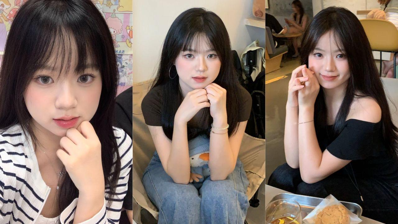 南京极品高中生刘晓晓约炮视频男友曝光 36D巨乳嫩穴后入 淫叫高潮反差无比！封面图