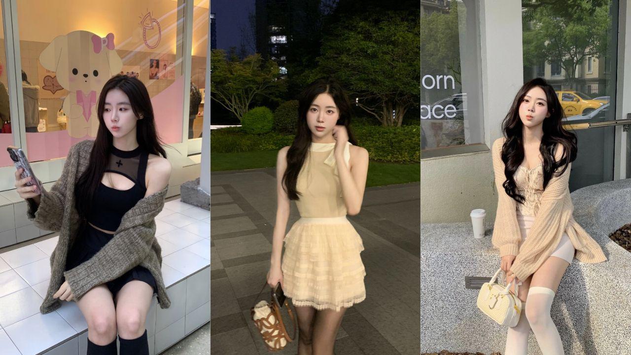 山东高颜值大长腿美女 董佳瑶 包养视频泄露 背着金主偷情男友遭曝光 极品御姐被金主各个角度无套抽插！封面图