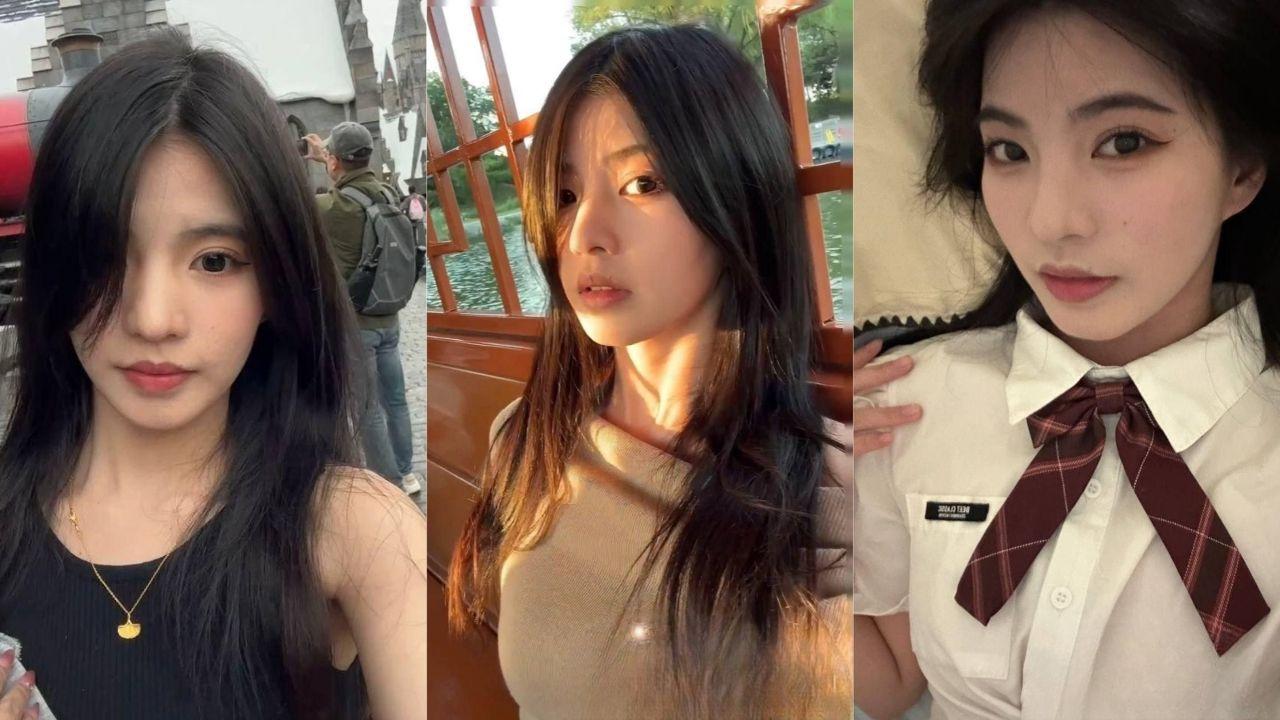 上海交大经济系班花 李沁 遭金主抛弃后大量SM照片视频流出！封面图