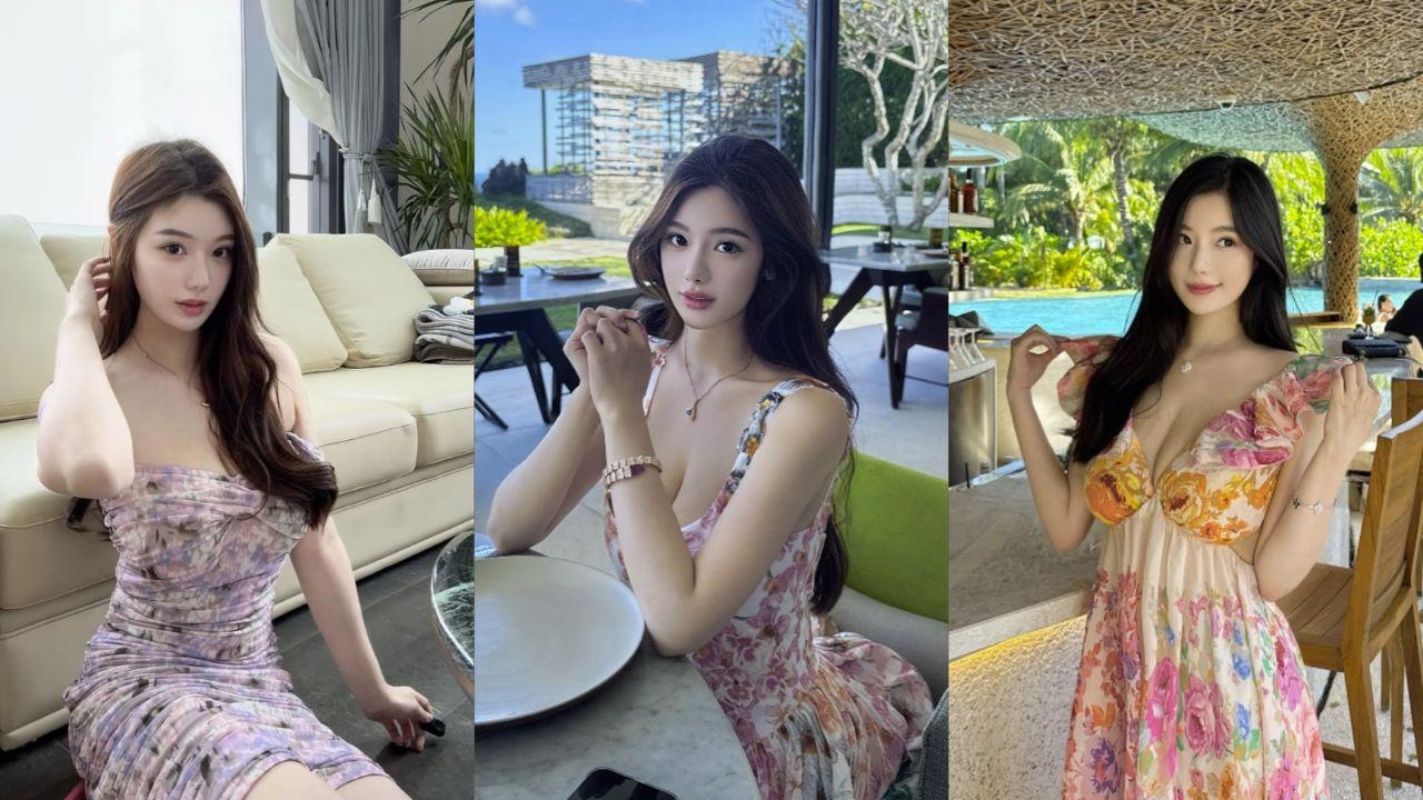 瓜友投稿 和小红书巨乳女博主裸聊视频流出 私聊一周成功拿下反差婊 巨乳肥臀细腰身材 这大奶子乳交肯定贼爽！封面图