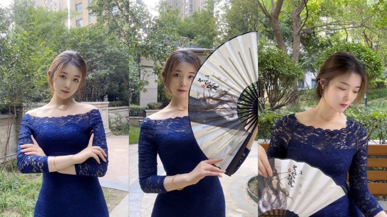 海角社区大神 妹妹的第一次给了我 中午带妹妹公园后山观音坐莲 没忍住内射！封面图